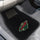 Fanmats - NHL - Minnesota Wild 2-pc Embroidered Car Mat Set 17''x25.5''