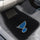 Fanmats - NHL - St. Louis Blues 2-pc Embroidered Car Mat Set 17''x25.5''