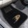 Fanmats - NHL - Anaheim Ducks 2-pc Embroidered Car Mat Set 17''x25.5''