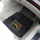 Fanmats - Western Michigan University 2-pc Vinyl Car Mat Set 17''x27''