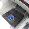 Fanmats - Grand Valley State University 2-pc Vinyl Car Mat Set 17''x27''