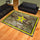 Fanmats - U.S. Army 8x10 Rug 87''x117''