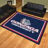 Fanmats - Gonzaga University 8x10 Rug 87''x117''