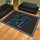 Fanmats - MLB - Miami Marlins 8x10 Rug 87''x117''