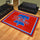 Fanmats - MLB - Philadelphia Phillies 8x10 Rug 87''x117''