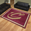 Fanmats - NBA - Cleveland Cavaliers 8x10 Rug 87''x117''