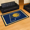 Fanmats - NBA - Indiana Pacers 8x10 Rug 87''x117''
