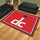 Fanmats - NBA - Washington Wizards 8x10 Rug 87''x117''