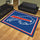 Fanmats - NFL - Buffalo Bills 8x10 Rug 87''x117''