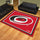 Fanmats - NHL - Carolina Hurricanes 8x10 Rug 87''x117''