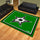 Fanmats - NHL - Dallas Stars 8x10 Rug 87''x117''