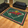 Fanmats - NHL - Minnesota Wild 8x10 Rug 87''x117''