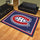 Fanmats - NHL - Montreal Canadiens 8x10 Rug 87''x117''
