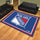Fanmats - NHL - New York Rangers 8x10 Rug 87''x117''