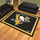 Fanmats - NHL - Pittsburgh Penguins 8x10 Rug 87''x117''
