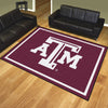 Fanmats - Texas A&M University 8x10 Rug 87''x117''