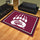 Fanmats - University of Montana 8x10 Rug 87''x117''