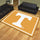 Fanmats - University of Tennessee 8x10 Rug 87''x117''