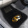 Fanmats - University of Missouri 2-pc Embroidered Car Mat Set 17''x25.5''