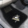 Fanmats - NHL - Pittsburgh Penguins 2-pc Embroidered Car Mat Set 17''x25.5''