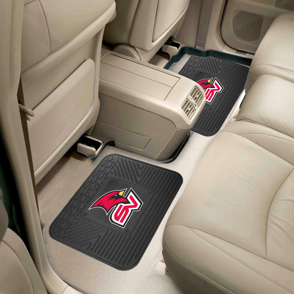 Fanmats - Saginaw Valley State University 2 Utility Mats 14''x17''