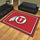 Fanmats - University of Utah 8x10 Rug 87''x117''