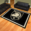 Fanmats - U.S. Military Academy 8x10 Rug 87''x117''