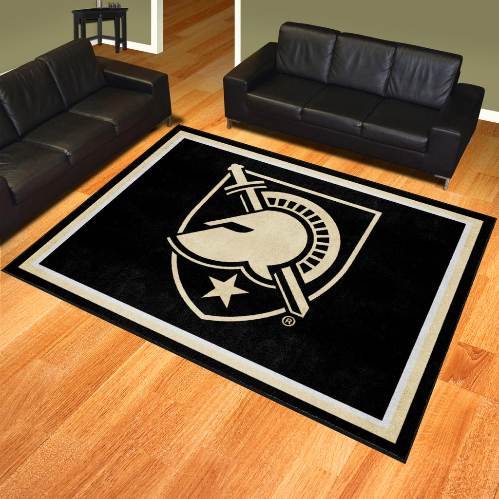 Fanmats - U.S. Military Academy 8x10 Rug 87''x117''