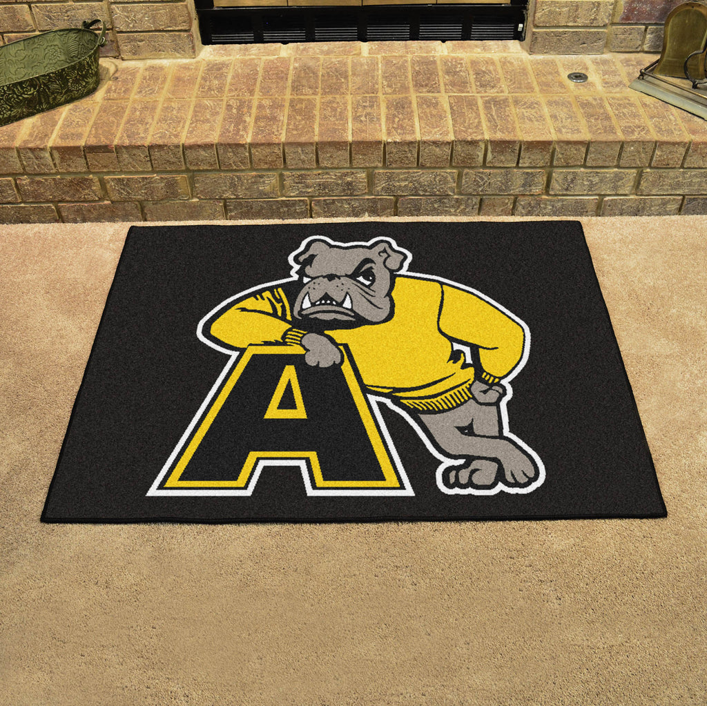 Fanmats - Adrian College All-Star Mat 33.75''x42.5''