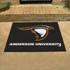 Fanmats - Anderson University (IN) All-Star Mat 33.75''x42.5''