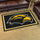 Fanmats - University of Southern Mississippi 4x6 Rug 44''x71''