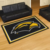 Fanmats - University of Southern Mississippi 5x8 Rug 59.5''x88''