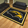Fanmats - University of Southern Mississippi 8x10 Rug 87''x117''