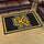 Fanmats - Kennesaw State University 4x6 Rug 44''x71''