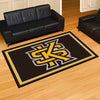 Fanmats - Kennesaw State University 5x8 Rug 59.5''x88''