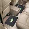 Fanmats - Wright State University 2 Utility Mats 14''x17''