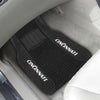 Fanmats - University of Cincinnati 2-pc Deluxe Car Mat Set 21''x27''