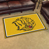 Fanmats - University of Arkansas at Pine Bluff 4x6 Rug 44''x71''
