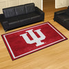 Fanmats - Indiana University 8x10 Rug 87''x117''