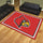 Fanmats - University of Louisville 8x10 Rug 87''x117''