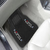 Fanmats - MLB - Toronto Blue Jays 2-pc Deluxe Car Mat Set 21''x27''