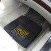 Fanmats - Wichita State University 2-pc Vinyl Car Mat Set 17''x27''