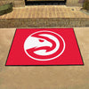 Fanmats - NBA - Atlanta Hawks All-Star Mat 33.75''x42.5''