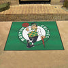 Fanmats - NBA - Boston Celtics All-Star Mat 33.75''x42.5''