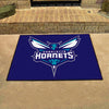 Fanmats - NBA - Charlotte Hornets All-Star Mat 33.75''x42.5''