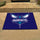 Fanmats - NBA - Charlotte Hornets All-Star Mat 33.75''x42.5''
