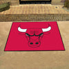 Fanmats - NBA - Chicago Bulls All-Star Mat 33.75''x42.5''