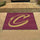 Fanmats - NBA - Cleveland Cavaliers All-Star Mat 33.75''x42.5''