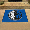 Fanmats - NBA - Dallas Mavericks All-Star Mat 33.75''x42.5''