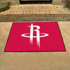 Fanmats - NBA - Houston Rockets All-Star Mat 33.75''x42.5''